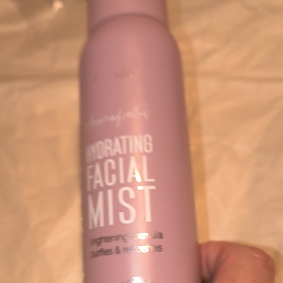 Aromafields Hydrating Facial Mist Brand New - Picture 1 of 3